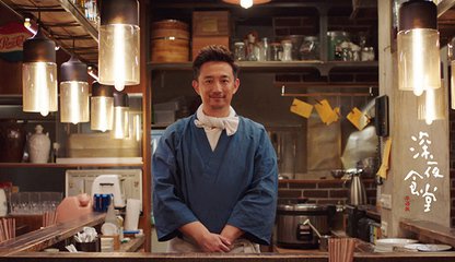 《深夜食堂》不懂中國觀(guān)眾，就像HR不懂業(yè)務(wù)